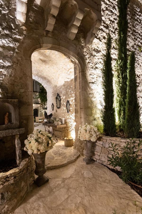 L'Abbaye Hotel لا كول سور لو المظهر الخارجي الصورة