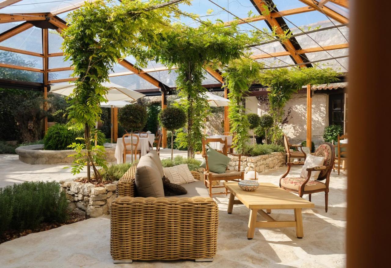 L'Abbaye Hotel لا كول سور لو المظهر الخارجي الصورة