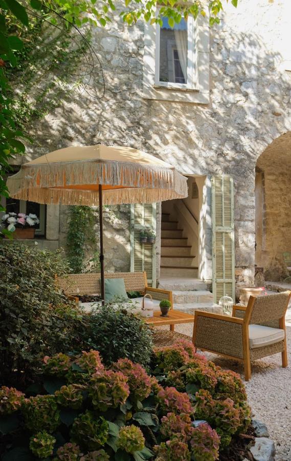L'Abbaye Hotel لا كول سور لو المظهر الخارجي الصورة