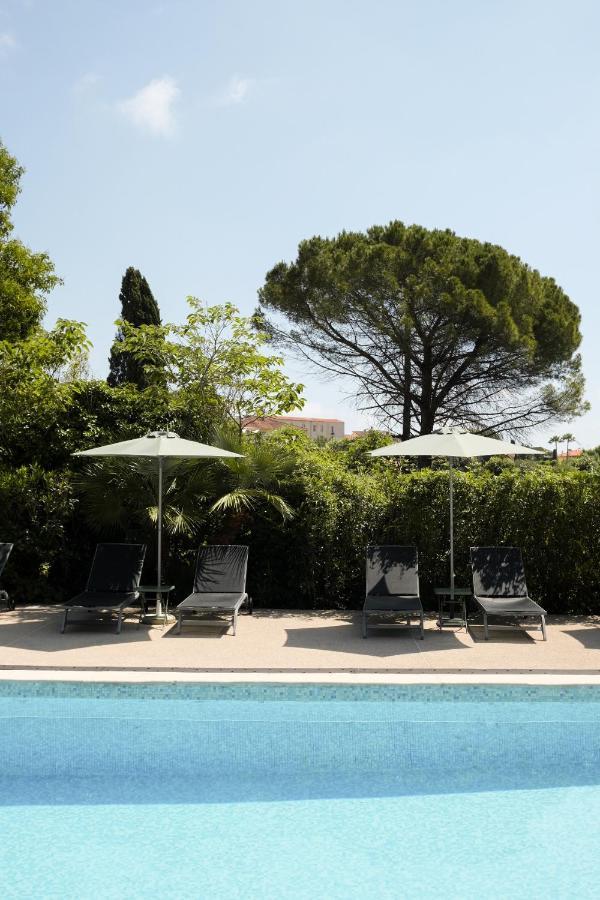 L'Abbaye Hotel لا كول سور لو المظهر الخارجي الصورة