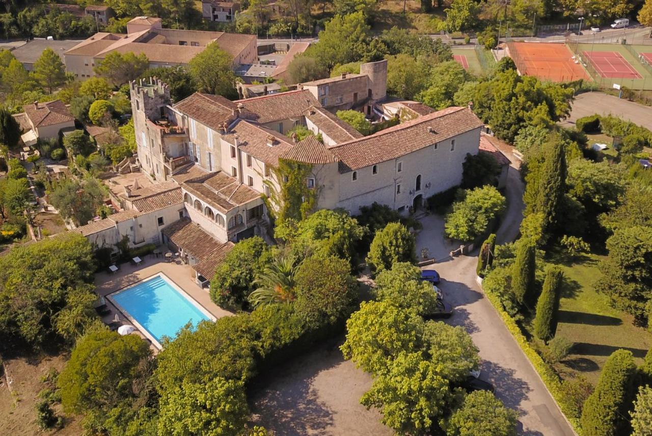 L'Abbaye Hotel لا كول سور لو المظهر الخارجي الصورة