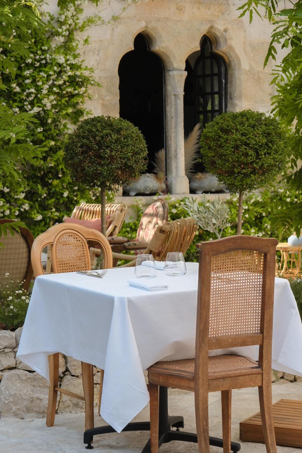 L'Abbaye Hotel لا كول سور لو المظهر الخارجي الصورة