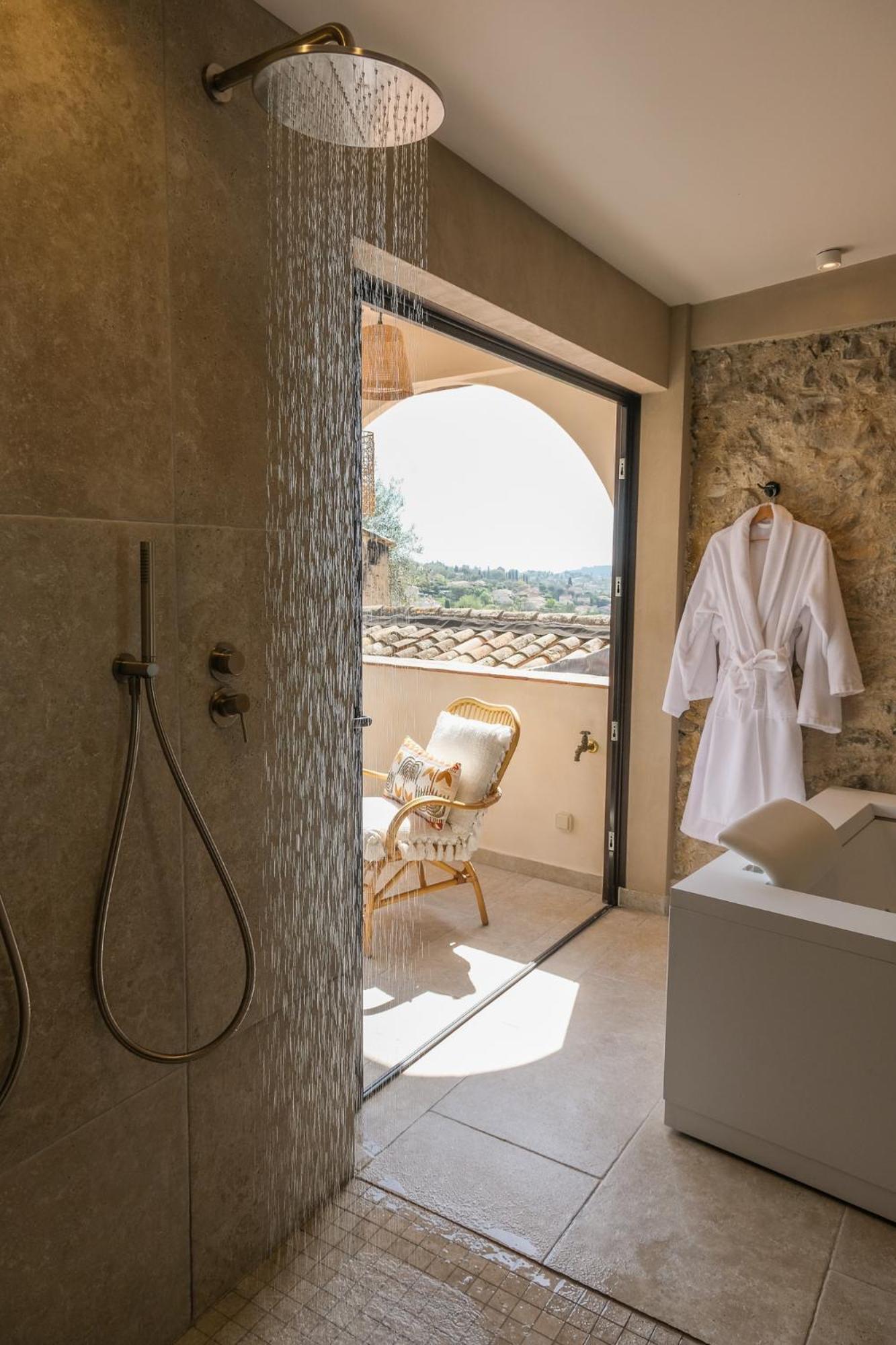 L'Abbaye Hotel لا كول سور لو المظهر الخارجي الصورة