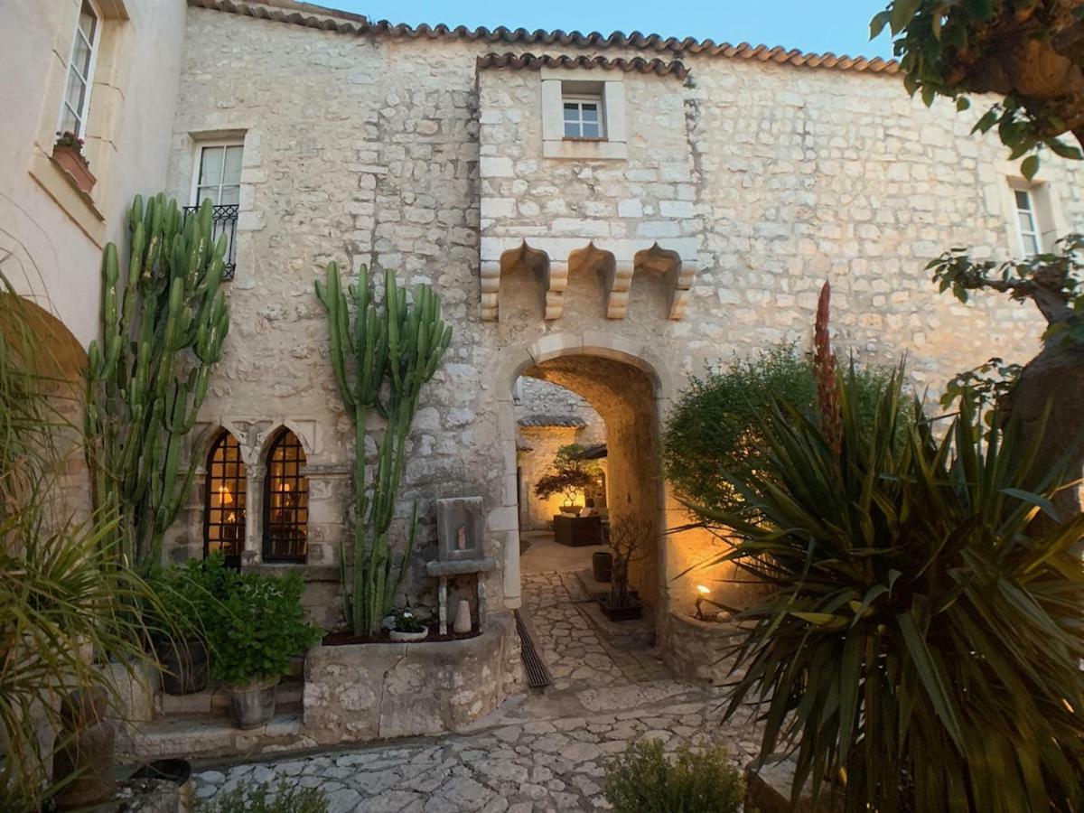 L'Abbaye Hotel لا كول سور لو المظهر الخارجي الصورة