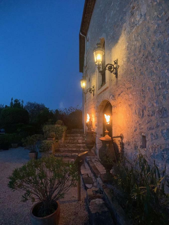 L'Abbaye Hotel لا كول سور لو المظهر الخارجي الصورة