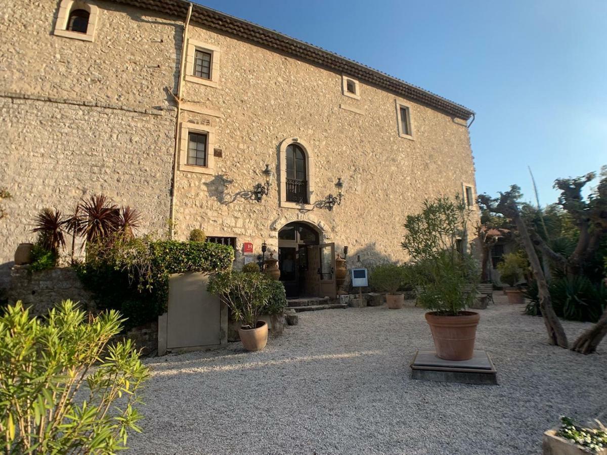 L'Abbaye Hotel لا كول سور لو المظهر الخارجي الصورة